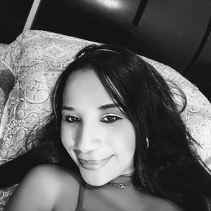 Meet your Posher, Lorena